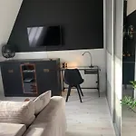 Basista Design Apartments Szczecin