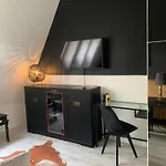 Basista Design Apartments Szczecin