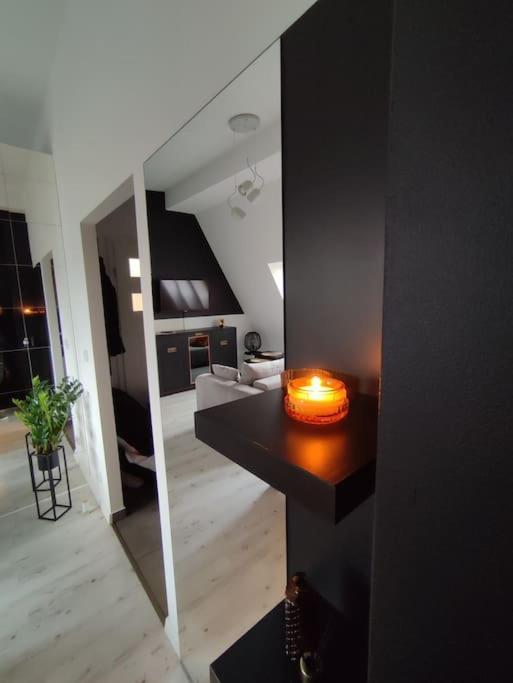 Basista Design Apartment