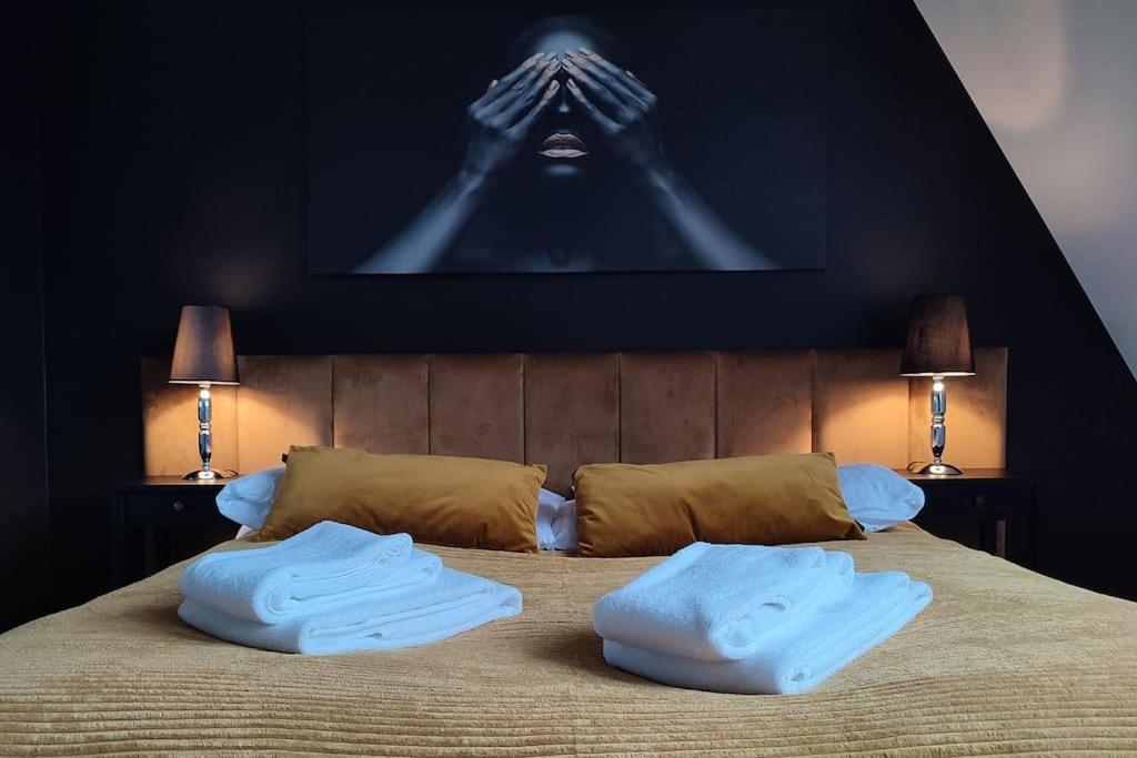 Basista Design Apartment