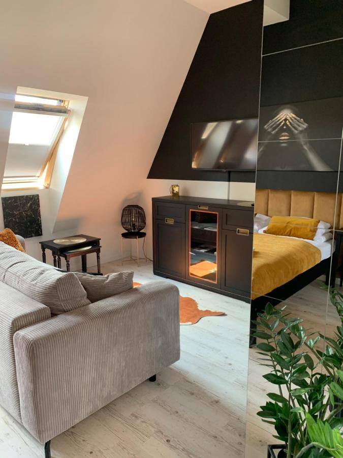 Apartment Basista Design *