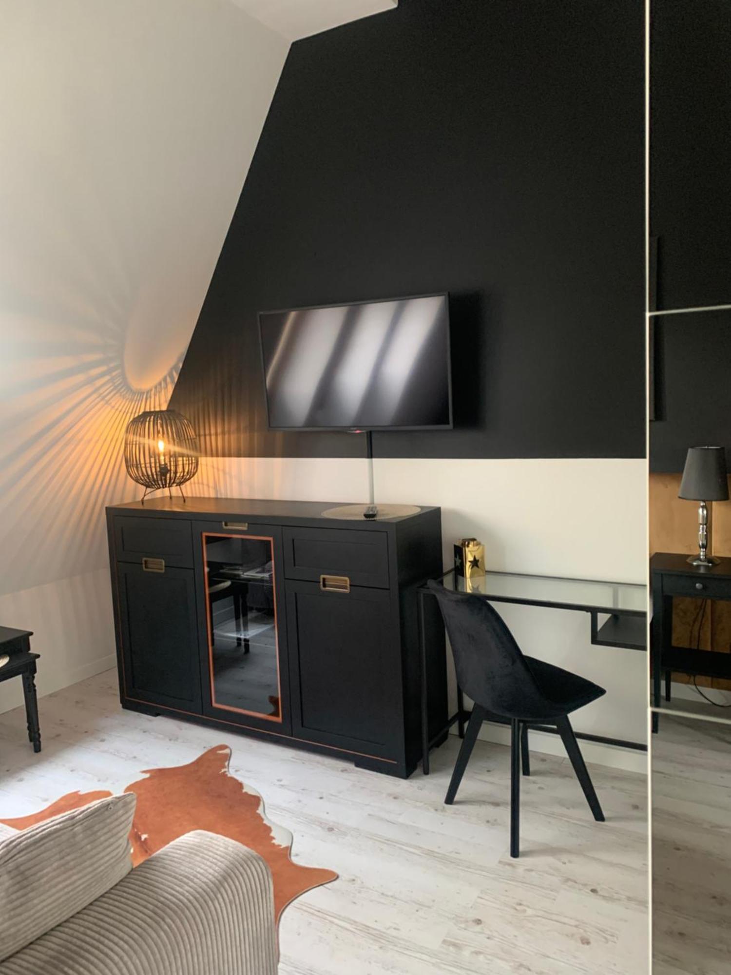 Basista Design Apartment Szczecin